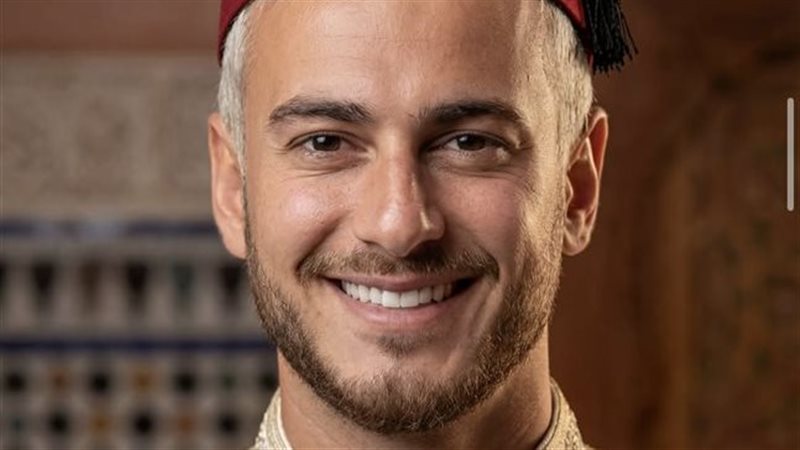 سعد لمجرد