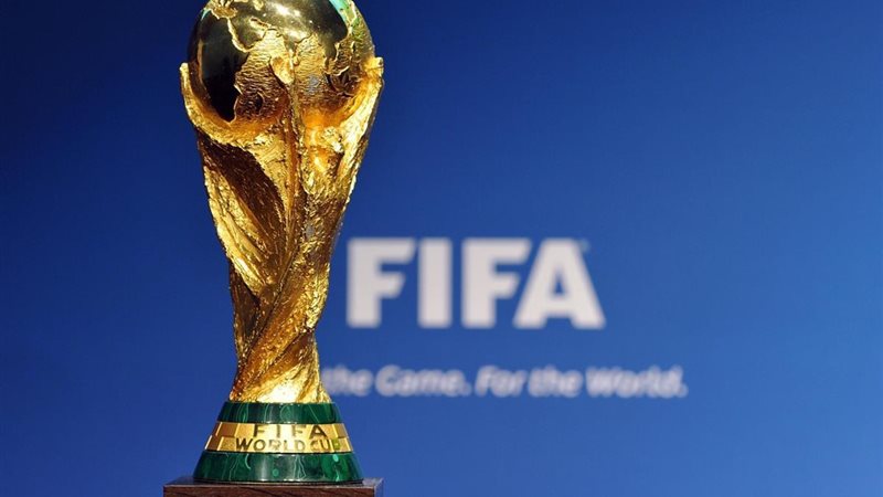 كأس العالم 