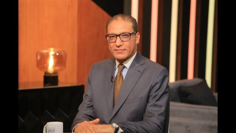  إسلام عفيفي رئيس