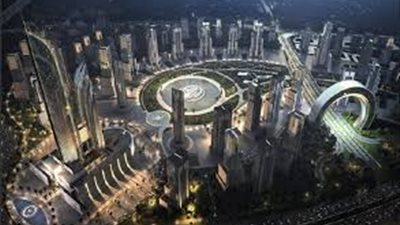 مطورين : العاصمة الإدارية بين التأهب الاستثماري والنمو المتوقع مع بداية العام 