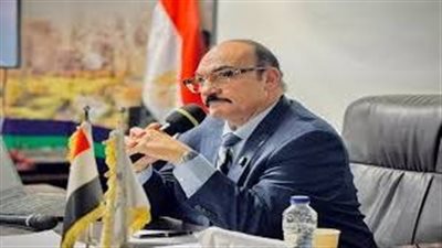 فرحات: معبر رفح ليس بوابة لتهجير الفلسطينيين.. ومصر ستظل ثابتة