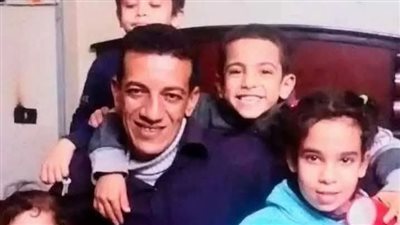 أهالي بني يحيى بأسيوط ينتظرون وضول جثماني الأب وابنته ضحايا الغرق لدفنهم