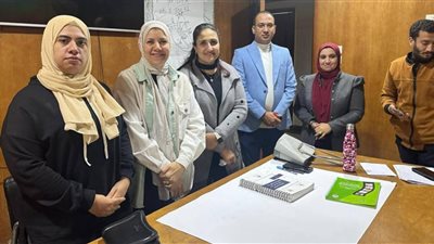 الطب الوقائى يعقد اجتماعا لفرق الترصد بالإدارات الصحية والمستشفيات ببني سويف