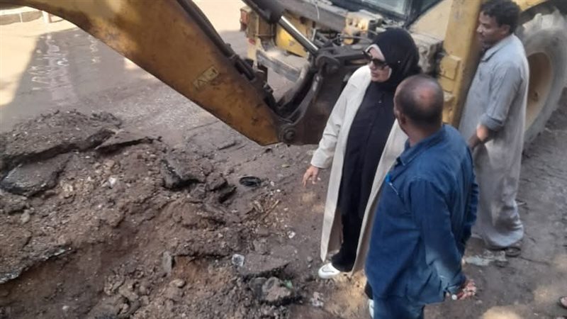 نجع حمادي