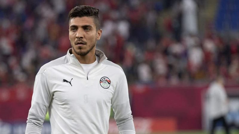 محمد شريف 