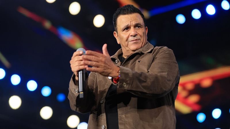 محمد فؤاد 