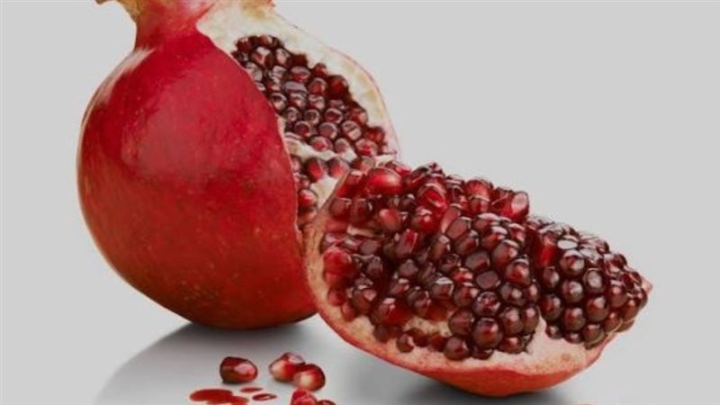مهلبية الرمان