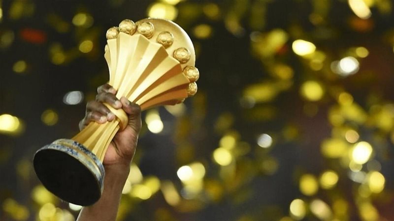 أمم أفريقيا