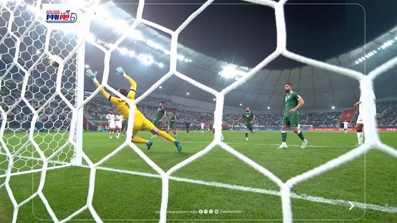 Syria vs Qatar