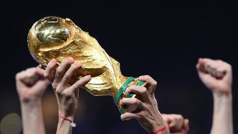 كأس العالم 