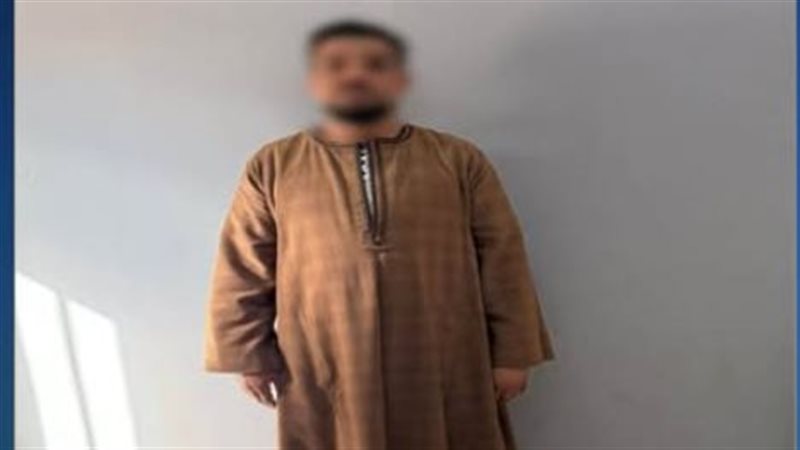 المتهم 
