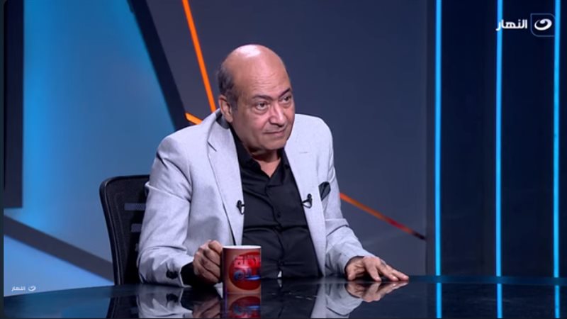 طارق الشناوى 
