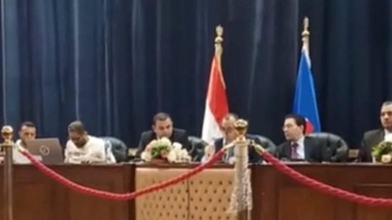 اللجنة العامة بالبحيرة