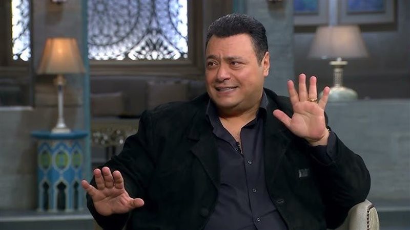 مراد مكرم 