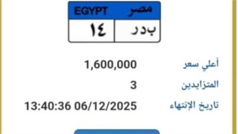 لوحة بدر 14 
