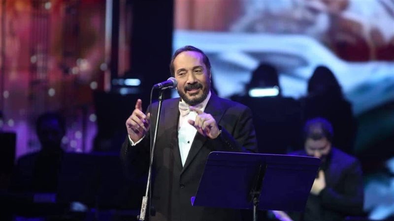 علي الحجار