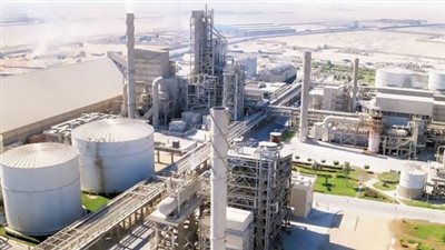 رئيس اقتصادية السويس يلتقى كبرى الشركات الأمريكية لجذب استثمارات جديدة