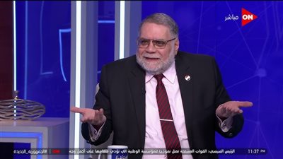 مختار نوح يوضح السبب الرئيسي لتفكك وانهيار جماعة الإخوان المسلمين