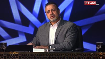 مصطفى حسني يطمئن الشباب: الأزهر سيظل قلعة العلم والدين