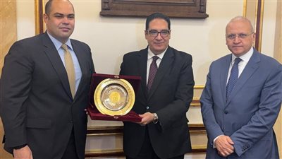بروتوكول تعاون بين «حماية المنافسة» و«كلية الحقوق بجامعة القاهرة»