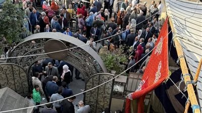 استمرار توافد المحامين من مختلف المحافظات للمشاركة في الجمعية العمومية للنقابة