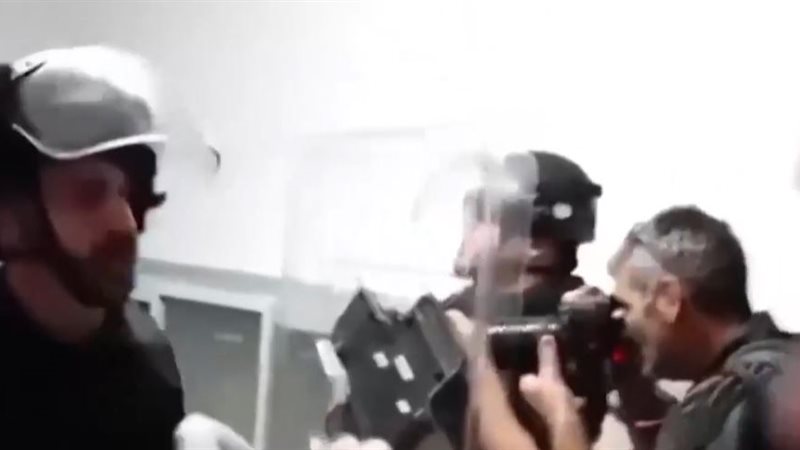 إسرائيل 