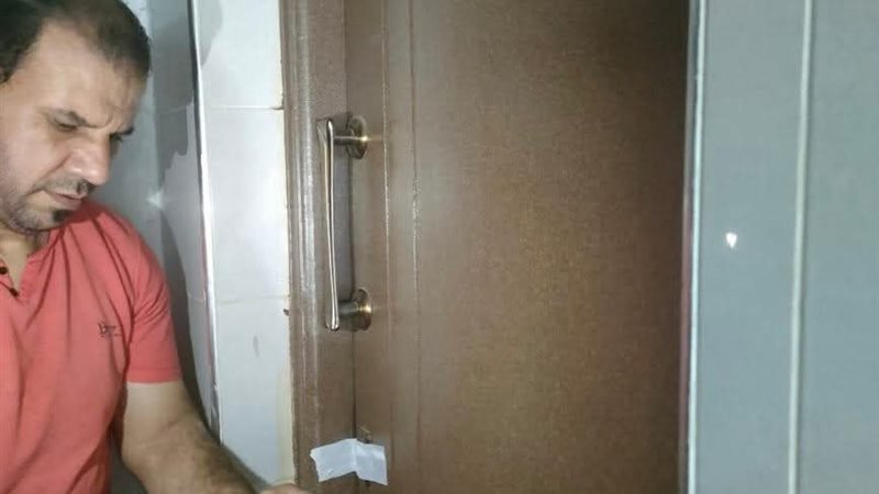 حملات رقابية مكثفة
