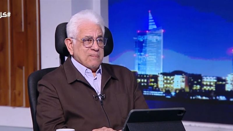 حسام بدراوي 