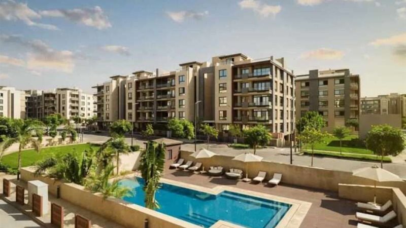 مشروعات الإسكان الاجتماعي