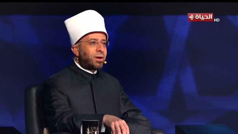 أسامة الأزهري 