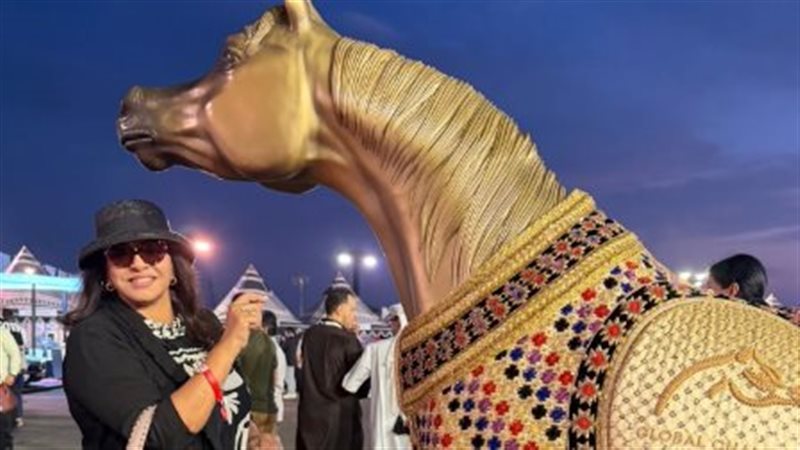 هالة صدقي