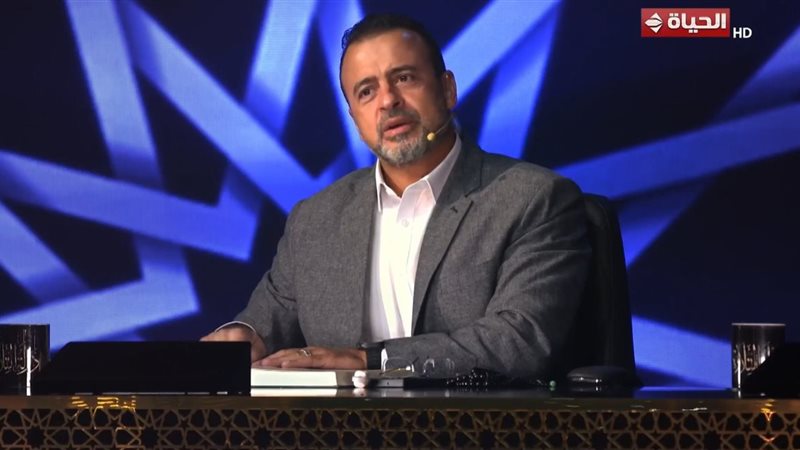 مصطفي حسني 