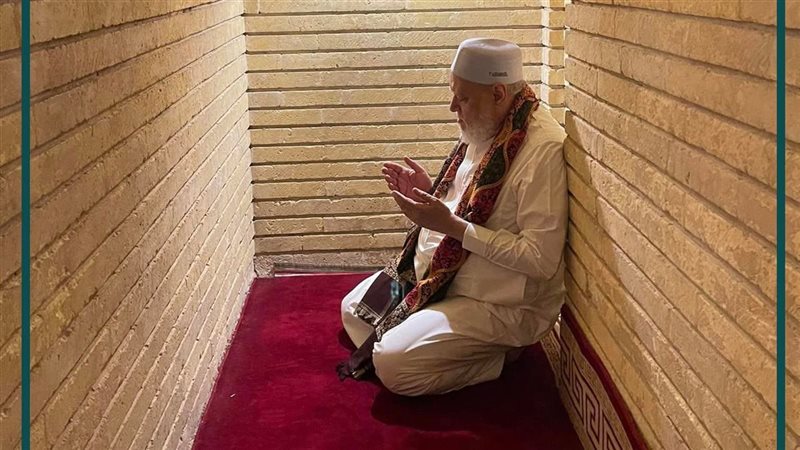 د. علي جمعة 
