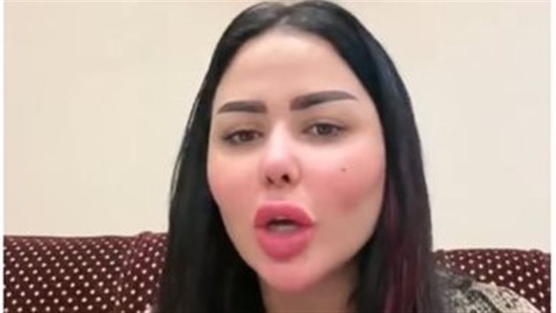 شيماء سعيد 