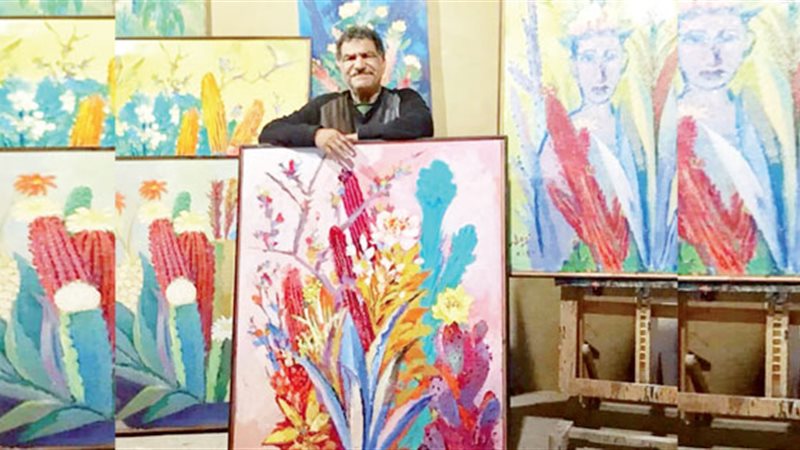 محمد عبلة