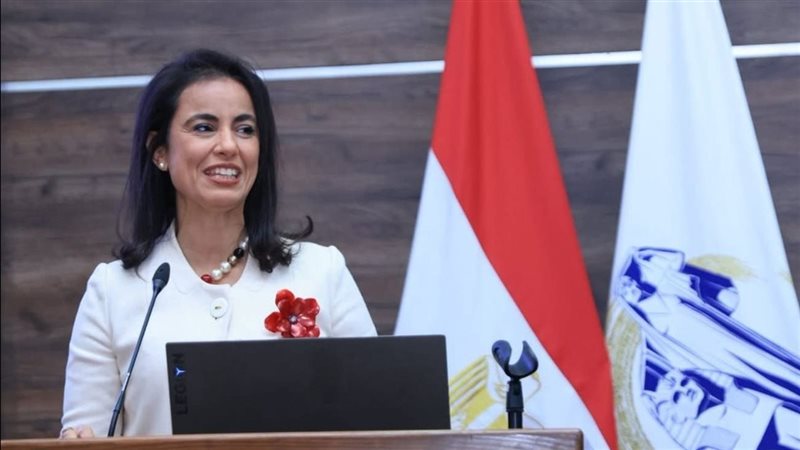 المجلس القومي للمرأة