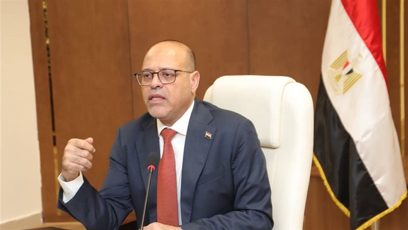 وزير العمل
