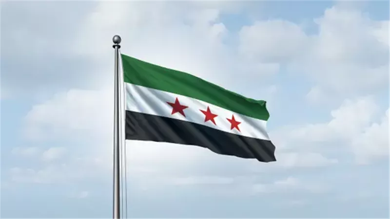 سوريا