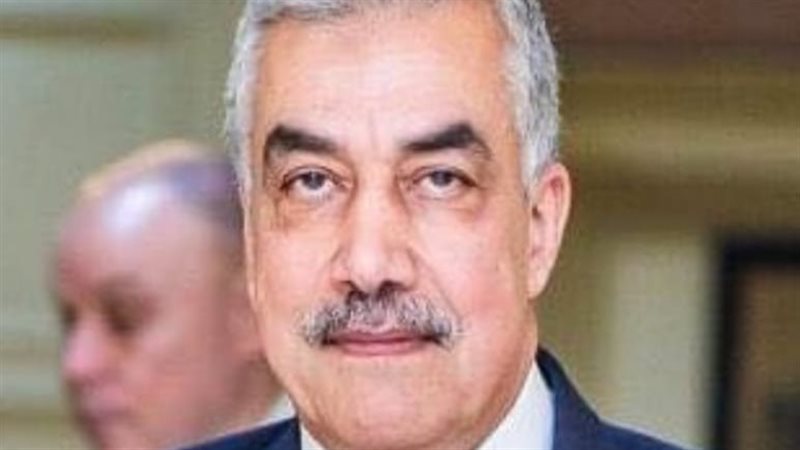علاء عبد المجيد رئيس