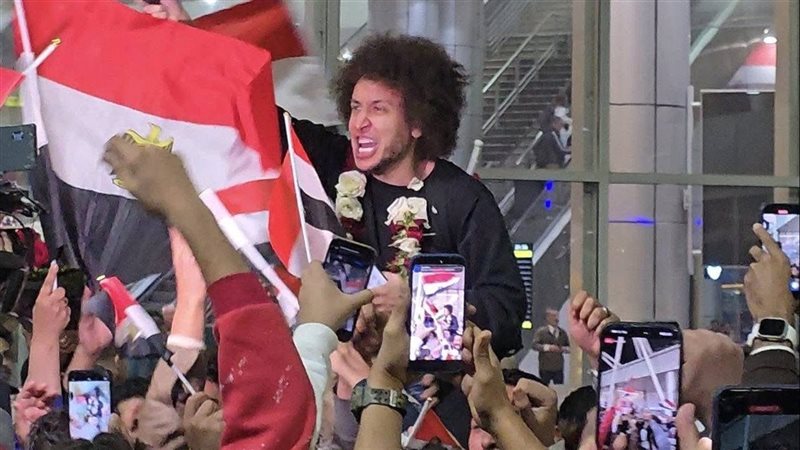 أحمد عبدالقادر ميدو