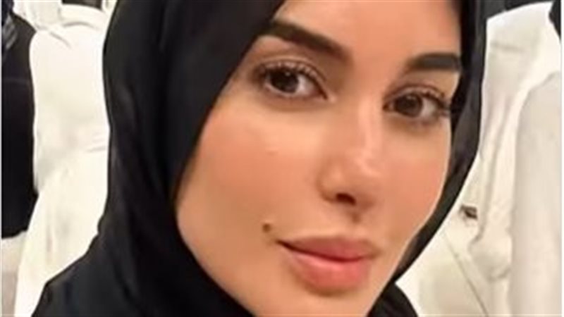 ياسمين صبري