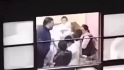 أمن الشرقية يضبط معلما تعدى بالضرب على الطلاب رغم نفى التعليم