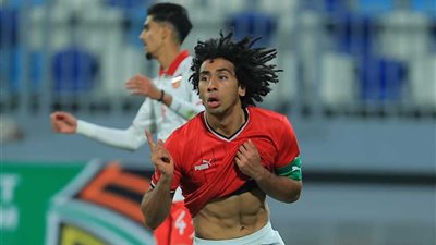مفاجأة.. الأهلي يرغب في قطع إعارة «كباكا» واللاعب يفاجئ الأحمر |خاص