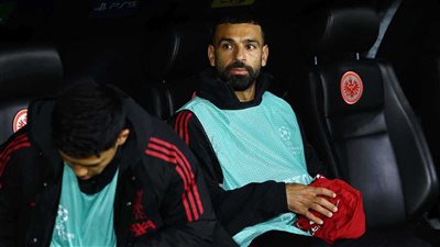 ياسر الشنواني يكشف عن الأزمة التي تواجه محمد صلاح في إنجلترا|فيديو 