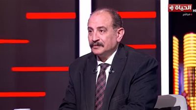 طارق فهمي: معرض «إيديكس 2025» يعكس تطور مصر العسكري ويؤكد مكانتها الإقليمية