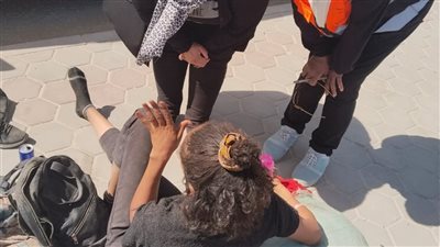 التضامن : فرق التدخل السريع تلقت 519 بلاغًا بمحافظات الجمهورية نوفمبر الماضي