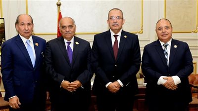 «صحة الشيوخ» تبحث خطة عملها وتؤكد أولوية الملفات الحيوية الخاصة بالمواطن