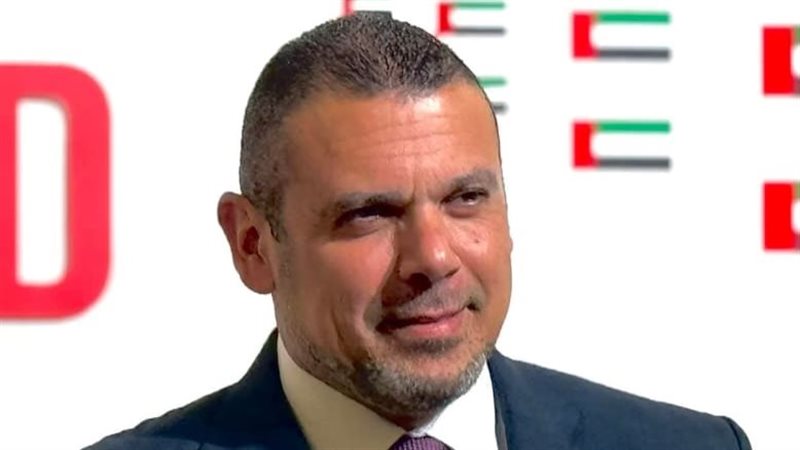العميد محمد الشعراوي