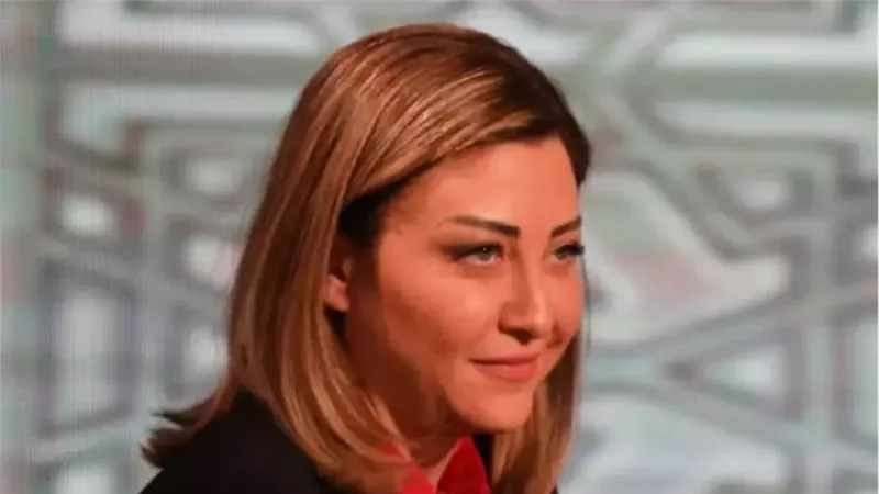 لونا الشبل