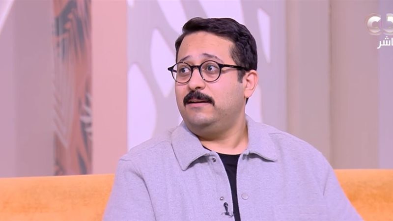  أحمد شاهين